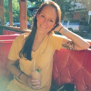 Meet your Posher, Erin